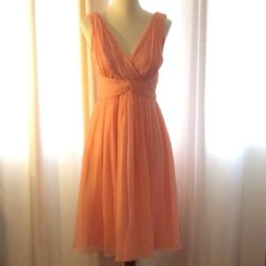 Donna Morgan formal dress